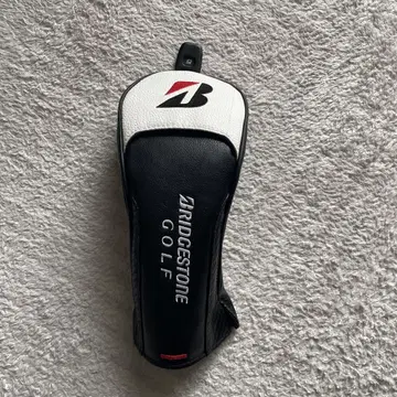 BRIDGESTONE 페어웨이 우드용 골프헤드커버