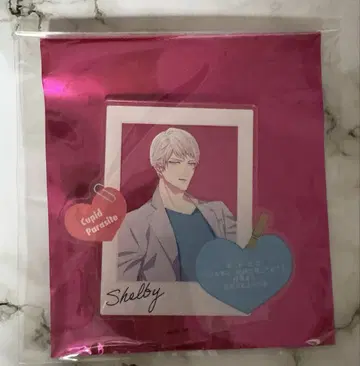 오토파 큐피파라 쉘비