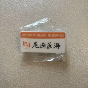 INI 캡슐 토이