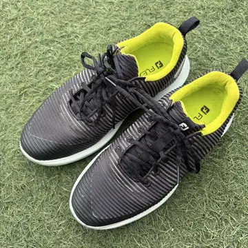풋조이 FOOT JOY 56253J FJ 스파이크리스 골프화