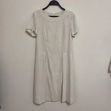 택 없음 미사용 히로코비스 원피스