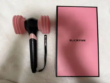 BLACKPINK 응원봉