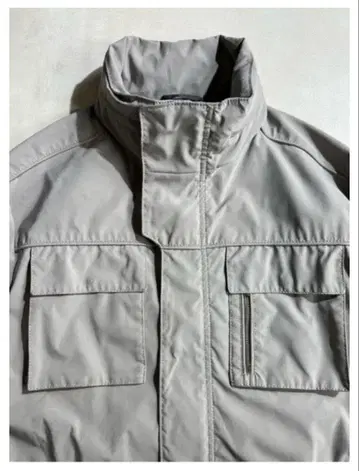 90's Calvan Klein Nylon Jacket
