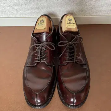알든 54321 V 칩 코도반 7.5D