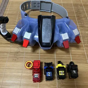 가면라이더 포제 가면라이더 변신 벨트