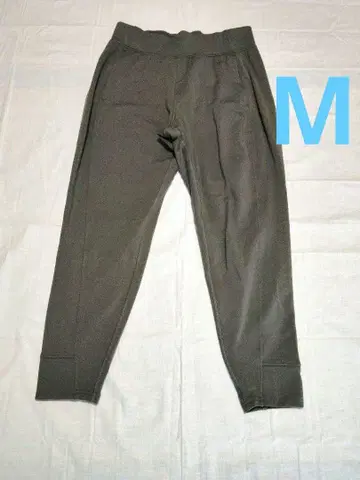 lululemon 남성 바지 새상품급 M 사이즈 스포츠 활동성 좋음