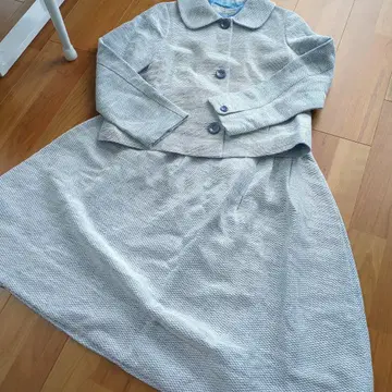 주말 시착만 한 상품 Lisette 셋업