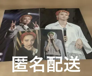 JO1 카와시리 렌 kconMD