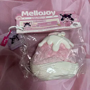 MelloJoy 빙수 스퀴즈