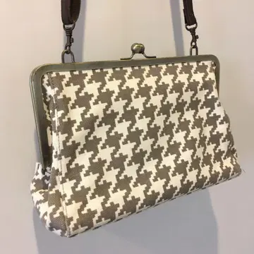 아야노코지 가마구치 숄더