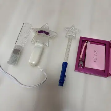 NEWS 테고마스 굿즈