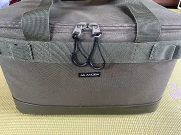 ANOBA 소프트 기어 컨테이너 M