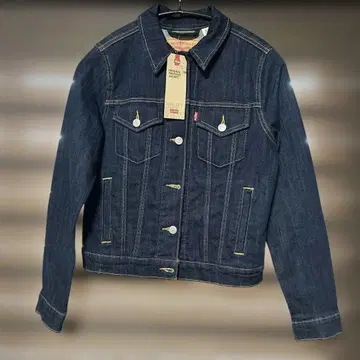 새상품! 리바이스 데님 자켓 ORIGINAL TRUCKER JACKET