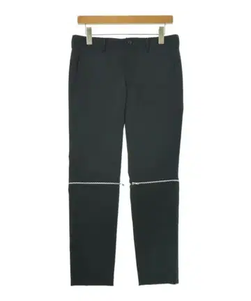 COMME des GARCONS HOMME PLUS 슬랙스 남성용