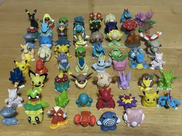 포켓몬 손가락 인형