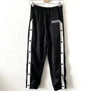 adidas/track pants/블랙