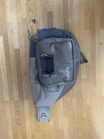 ORVIS 슬링 팩