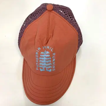 patagonia 파타고니아 덕빌 트래커 햇