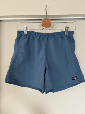 patagonia 숏팬츠 S
