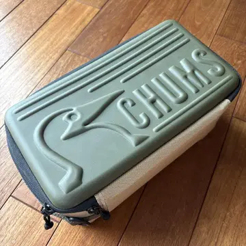 CHUMS 멀티 하드 케이스 참스