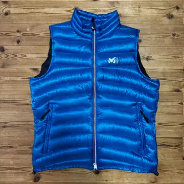 밀레 900필 다운 베스트