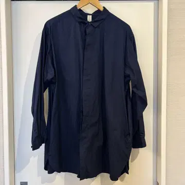 Masnou design 마스노우디자인 셔츠 코트
