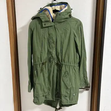 adidas 로데오 로데오 크라운즈 콜라보 코트 M