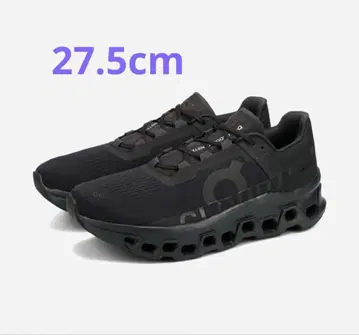 클라우드몬스터 블랙 27.5