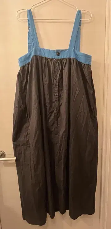 BEAMS BOY 빔즈 보이 원피스