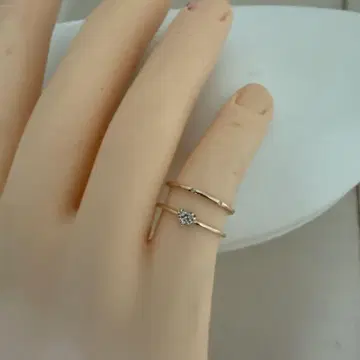코코슈닉? 핑키링