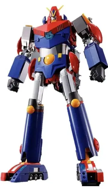 초합금혼 초전자 로봇 컴 배틀러 V GX-50SP 컴 배틀러 V