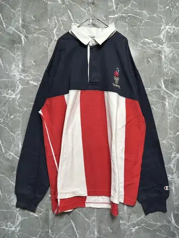 90s Champion VINTAGE 셔츠 1996년 애틀랜타 올림픽
