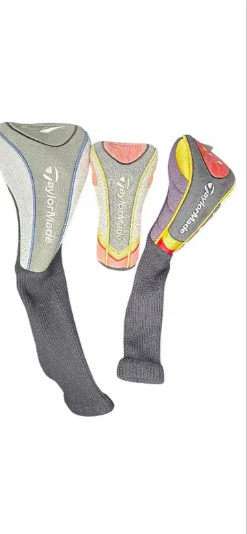 TaylorMade 드라이버용 골프헤드커버