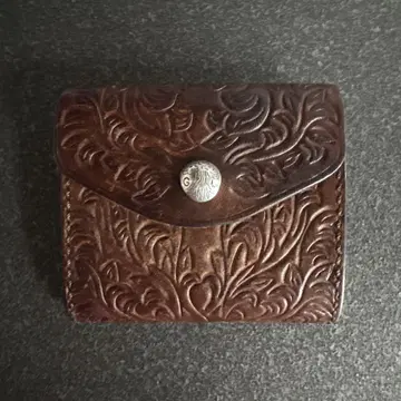 GROK LEATHER commuter case MID