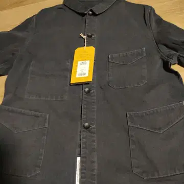 오르게이유 프렌치 커버올 블랙 M 사이즈 OR4270