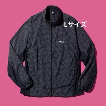 mont-bell 몽벨 REFLEC JACKET 렉 L 사이즈