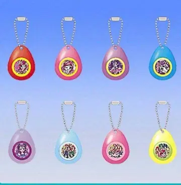 Yes! 프리큐어5 GoGo! 사운드롭 컴팩트 4