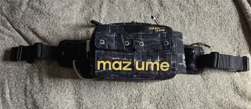mazume Seabass Tank III 낚시용 가방