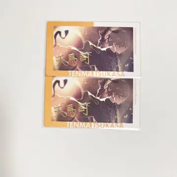 프로세카 에피카 21A 텐마 츠카사 금박
