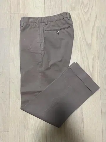 인코텍스 슬랙스 42