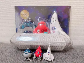 NEWS EPCOTIA 코타 봉제 인형