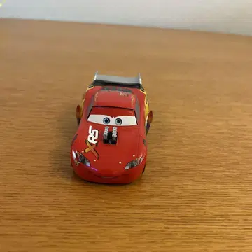 라이트닝 맥퀸 95 미니카