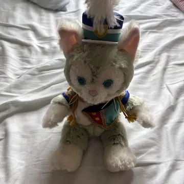 젤라토니 봉제 인형