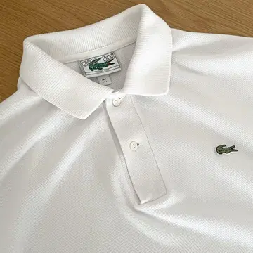 라코스테 피케 셔츠 사이즈 5