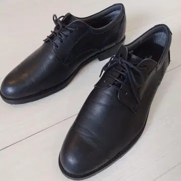 [ 설국용 ] REGAL 블랙 드레스 신발