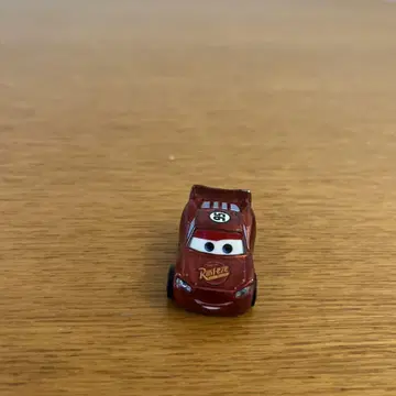 라이트닝 맥퀸 미니카 쵸로Q