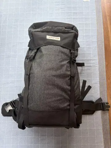 ARAI TENT 그랑크로와르 R 블랙