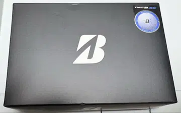 [ 미사용 ] 브릿지스톤 TOUR B XS 골프공 ( 6개 )