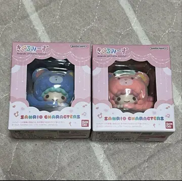 키구루미즈 키키 라라 2