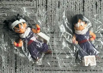 드래곤볼 손오반 피규어 인형